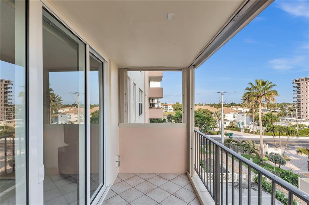 Opal Towers Condominium - Residential
