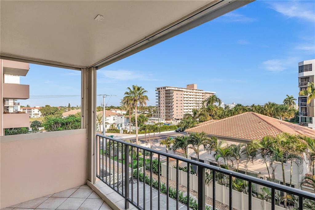 Opal Towers Condominium - Residential