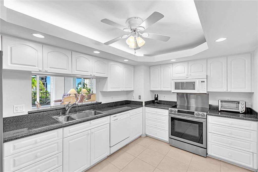 Opal Towers Condominium - Residential