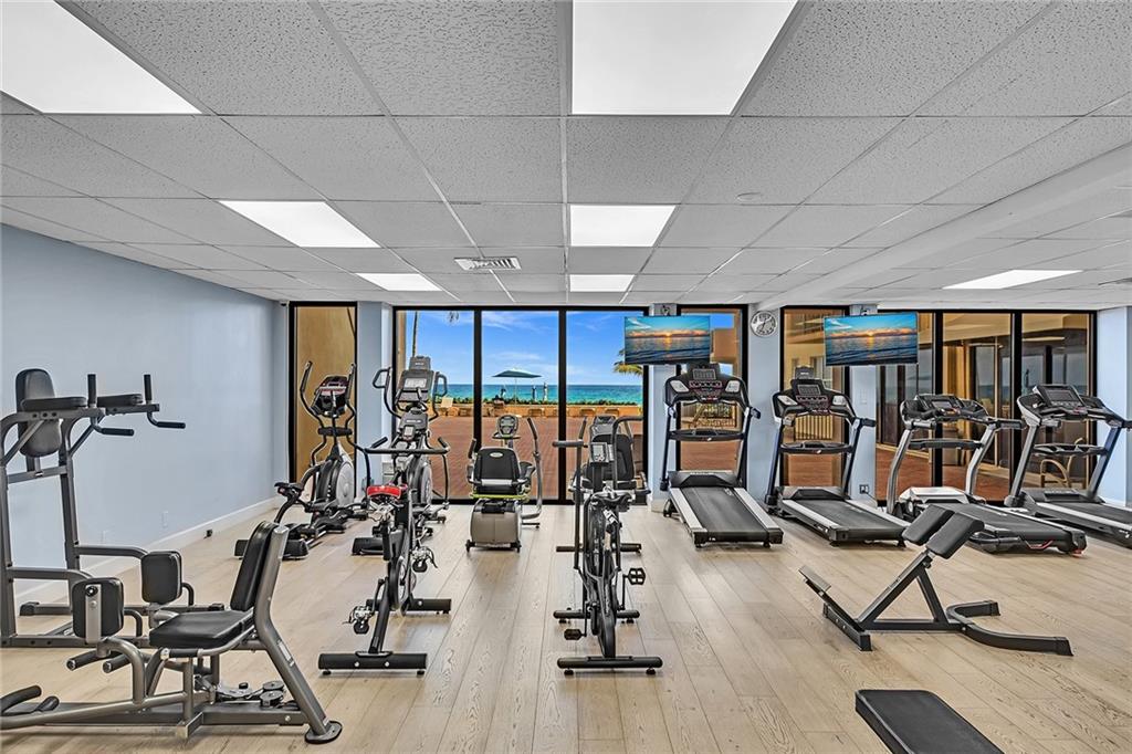 Opal Towers Condominium - Residential