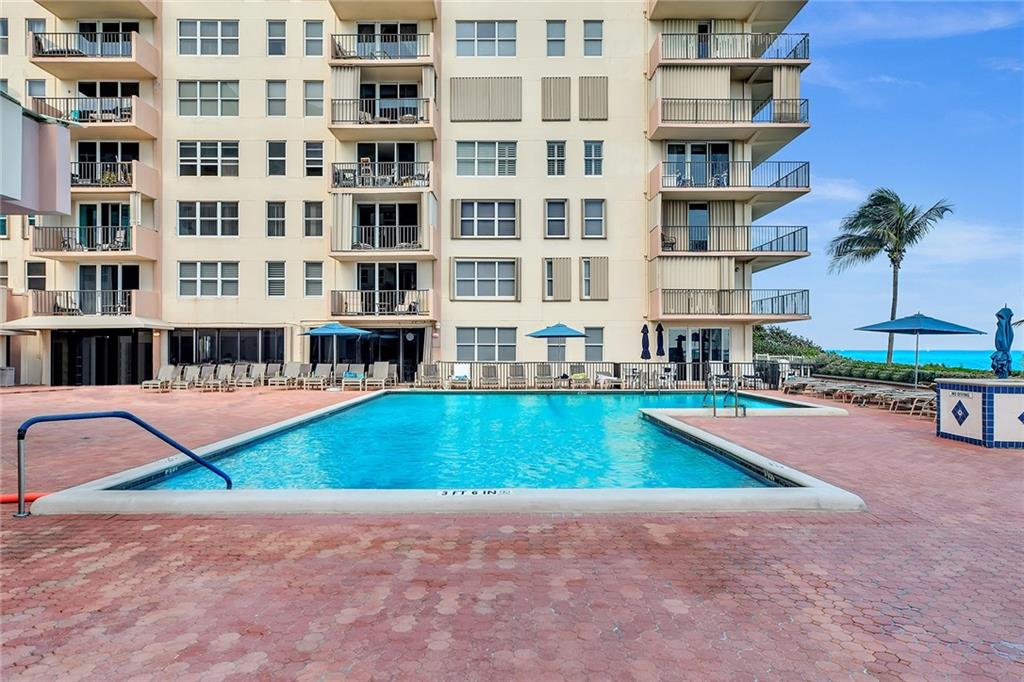 Opal Towers Condominium - Residential
