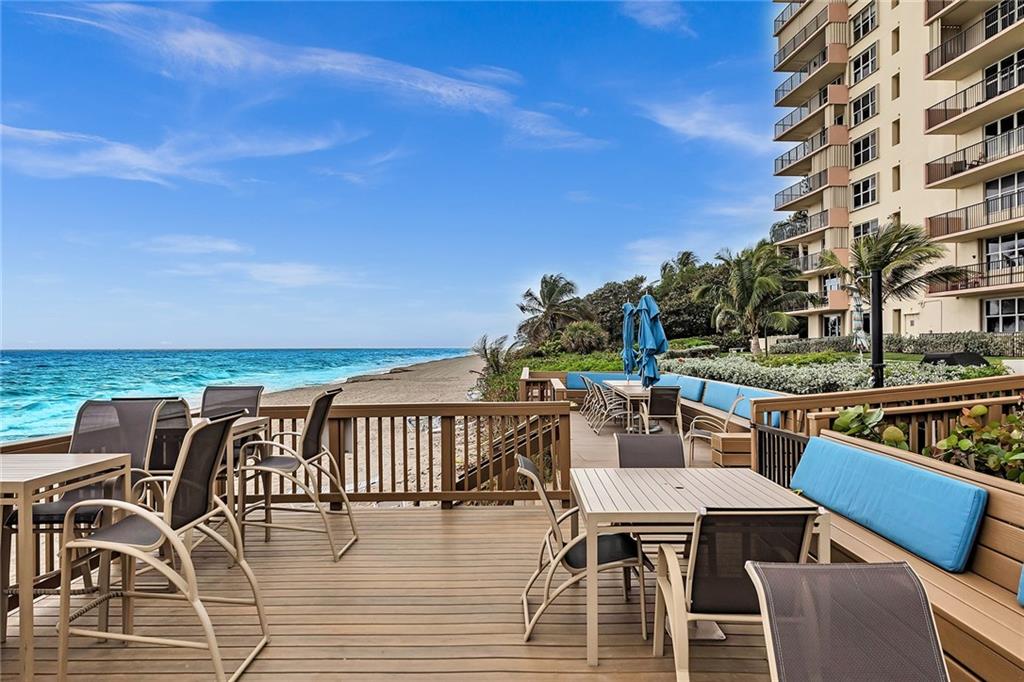 Opal Towers Condominium - Residential
