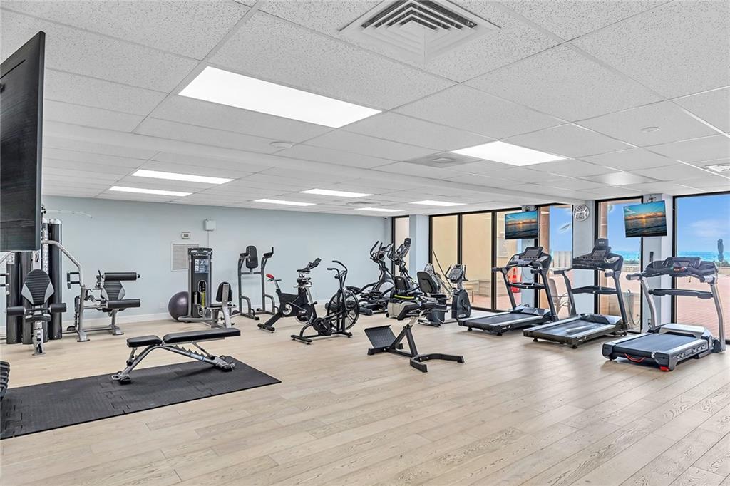 Opal Towers Condominium - Residential