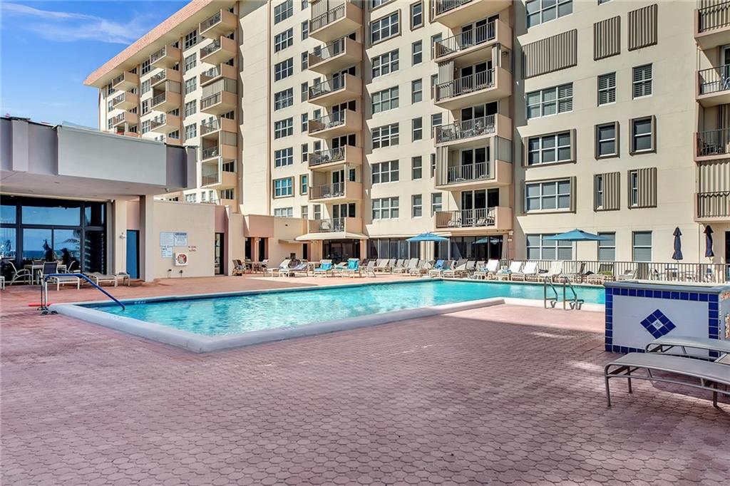 Opal Towers Condominium - Residential