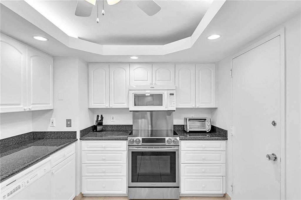 Opal Towers Condominium - Residential