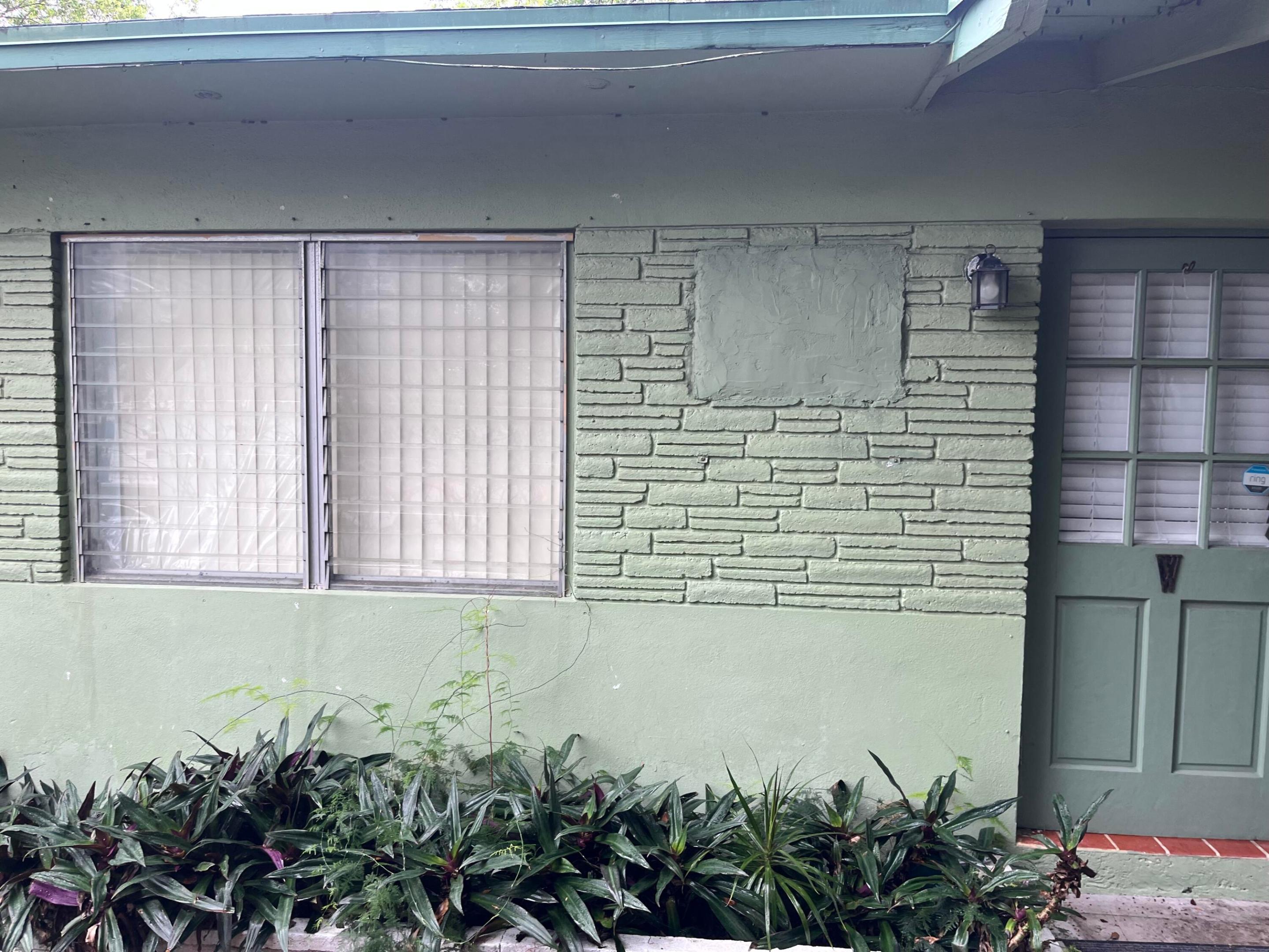 BLOUNT BROS POMPANO BEACH - Residential Lease