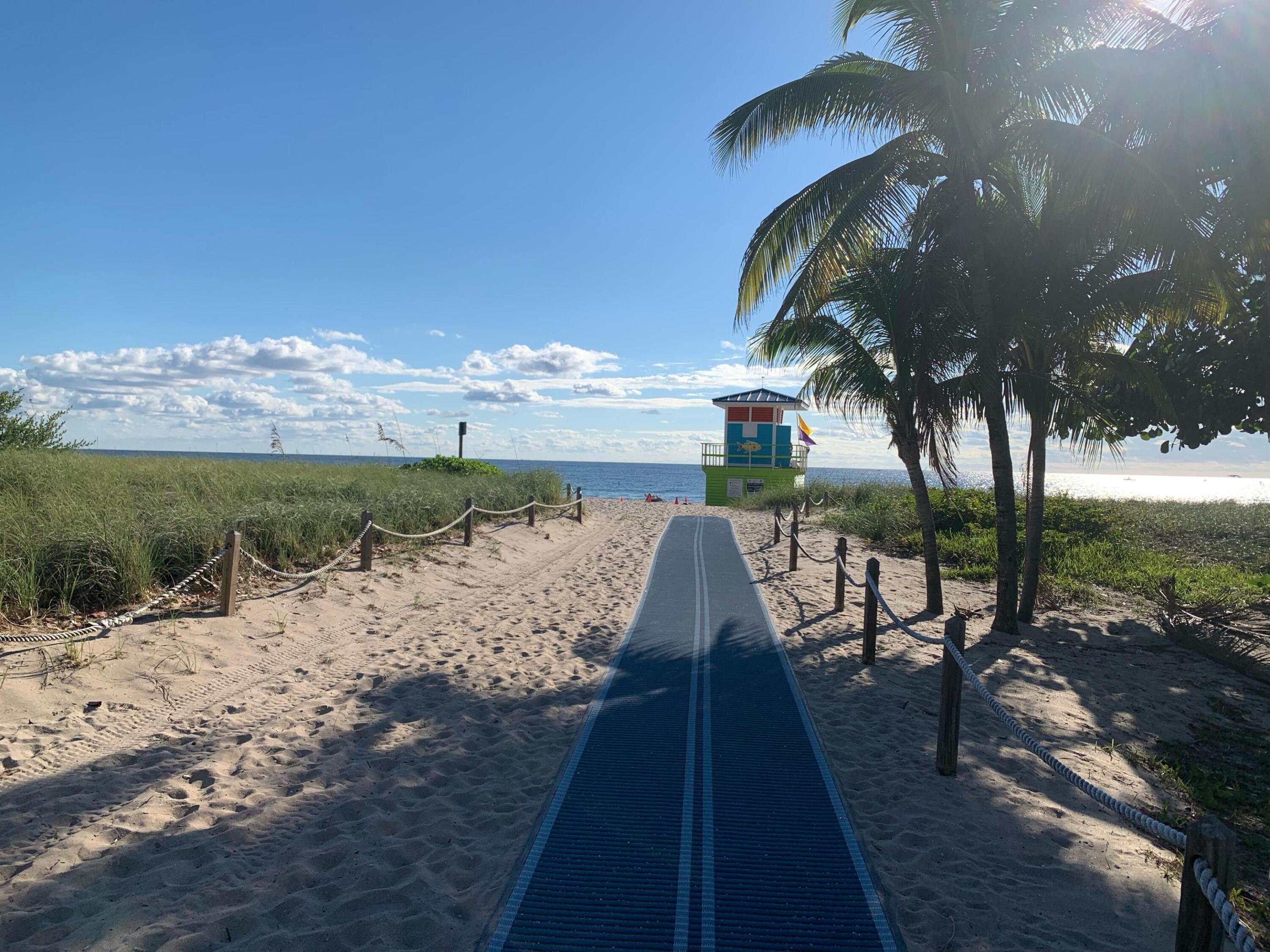 BLOUNT BROS POMPANO BEACH - Residential Lease
