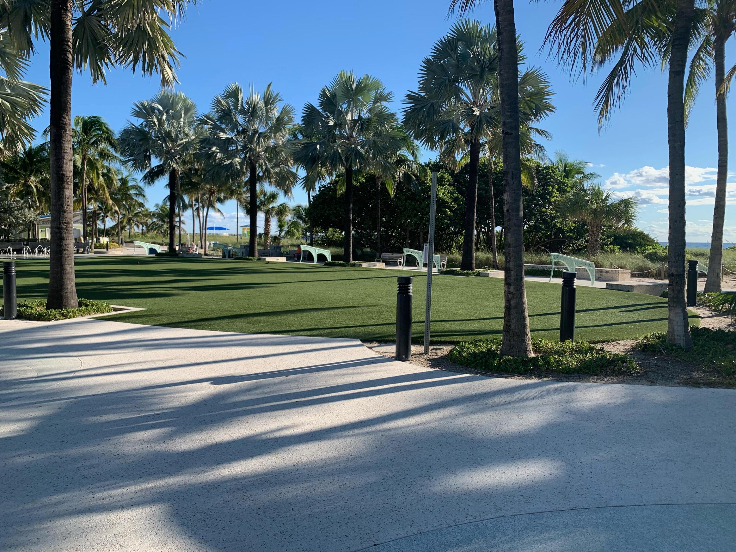 BLOUNT BROS POMPANO BEACH - Residential Lease