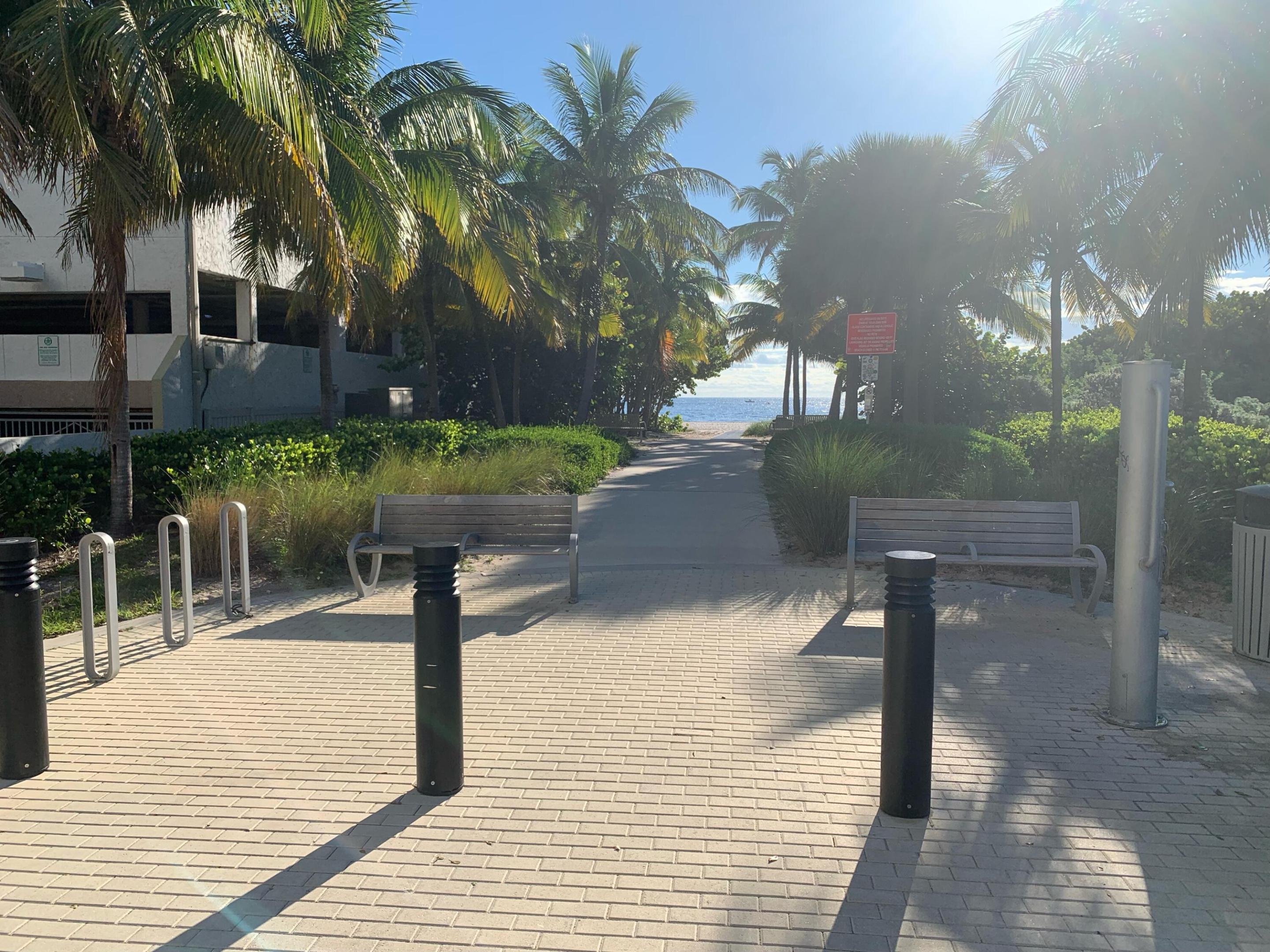 BLOUNT BROS POMPANO BEACH - Residential Lease