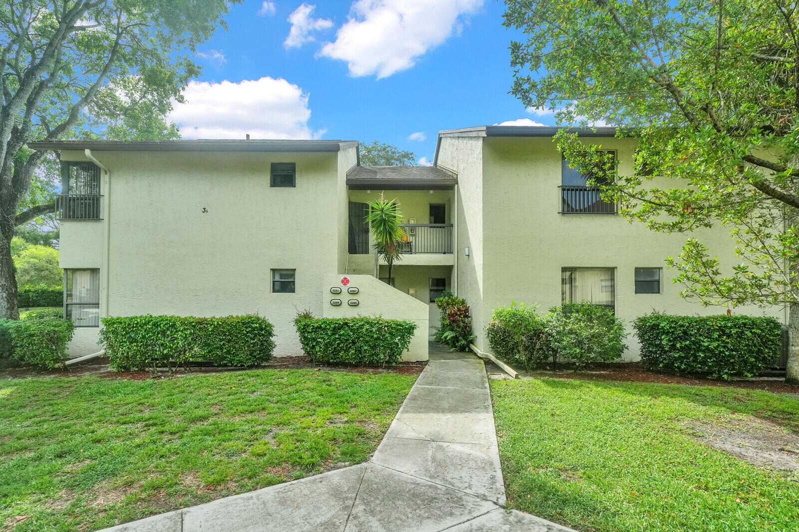 KARANDA VILLAGE I-A CONDO - Residential Lease