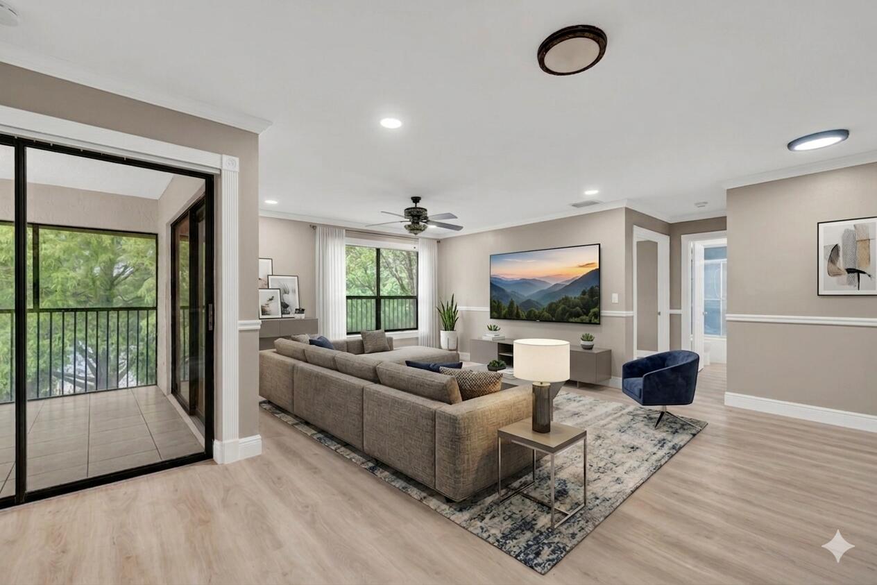 KARANDA VILLAGE I-A CONDO - Residential Lease