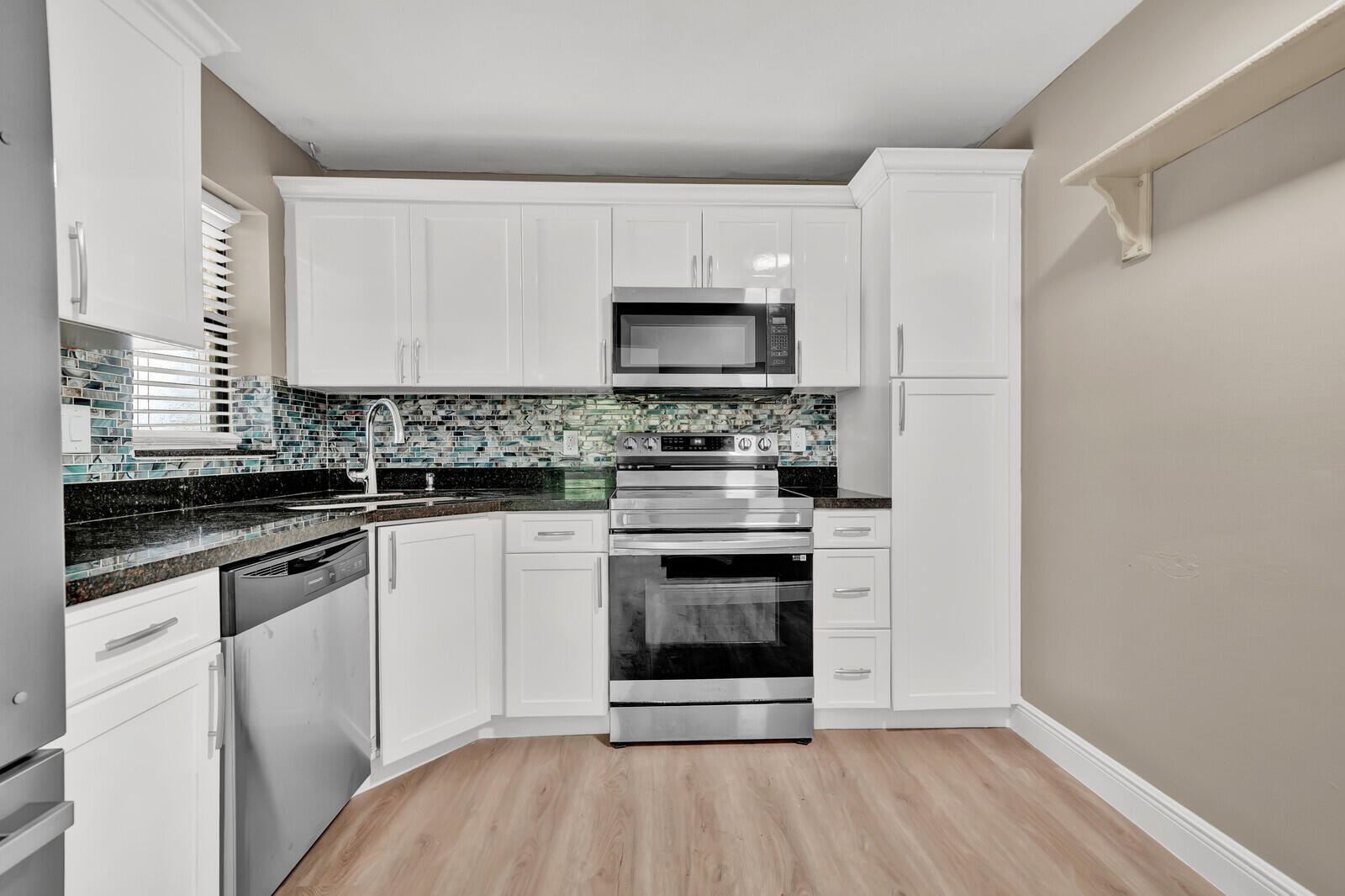 KARANDA VILLAGE I-A CONDO - Residential Lease