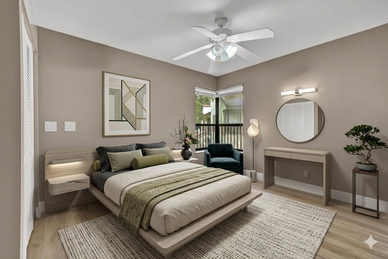 KARANDA VILLAGE I-A CONDO - Residential Lease