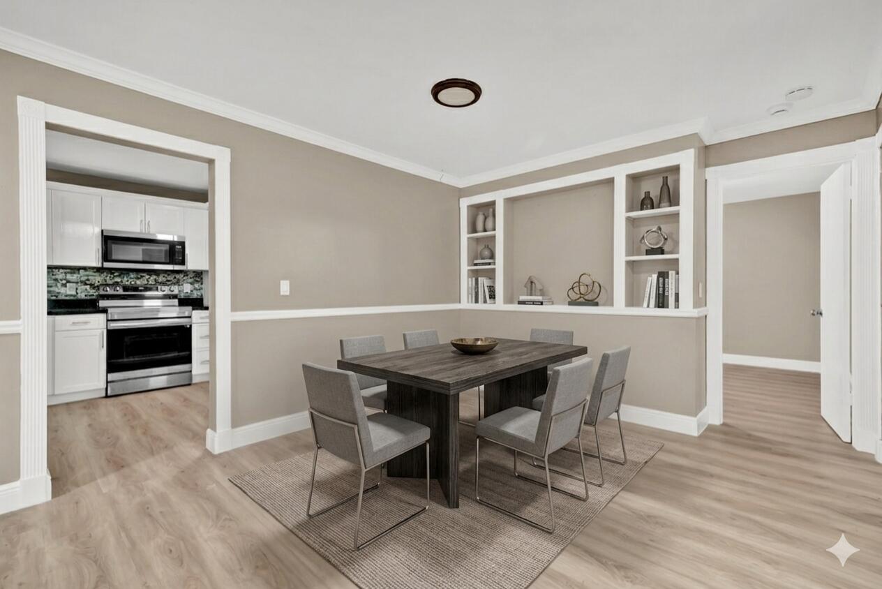 KARANDA VILLAGE I-A CONDO - Residential Lease