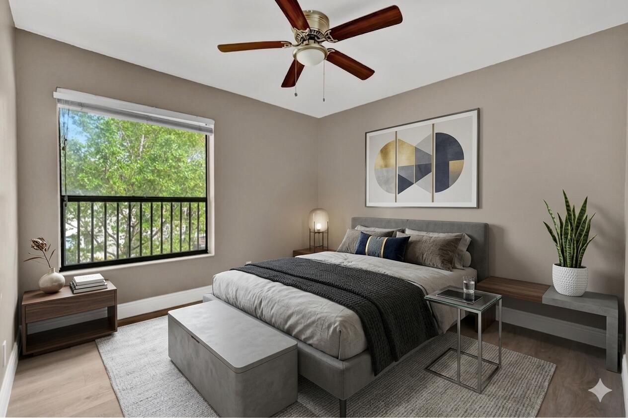 KARANDA VILLAGE I-A CONDO - Residential Lease