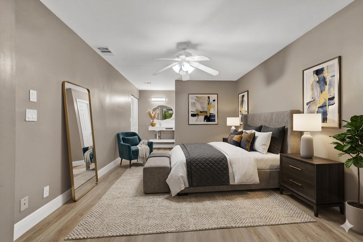 KARANDA VILLAGE I-A CONDO - Residential Lease