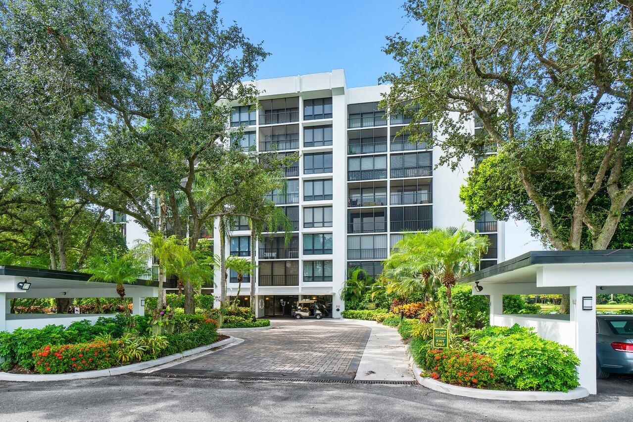 LAKEWOOD MIDRISE CONDO - Residential