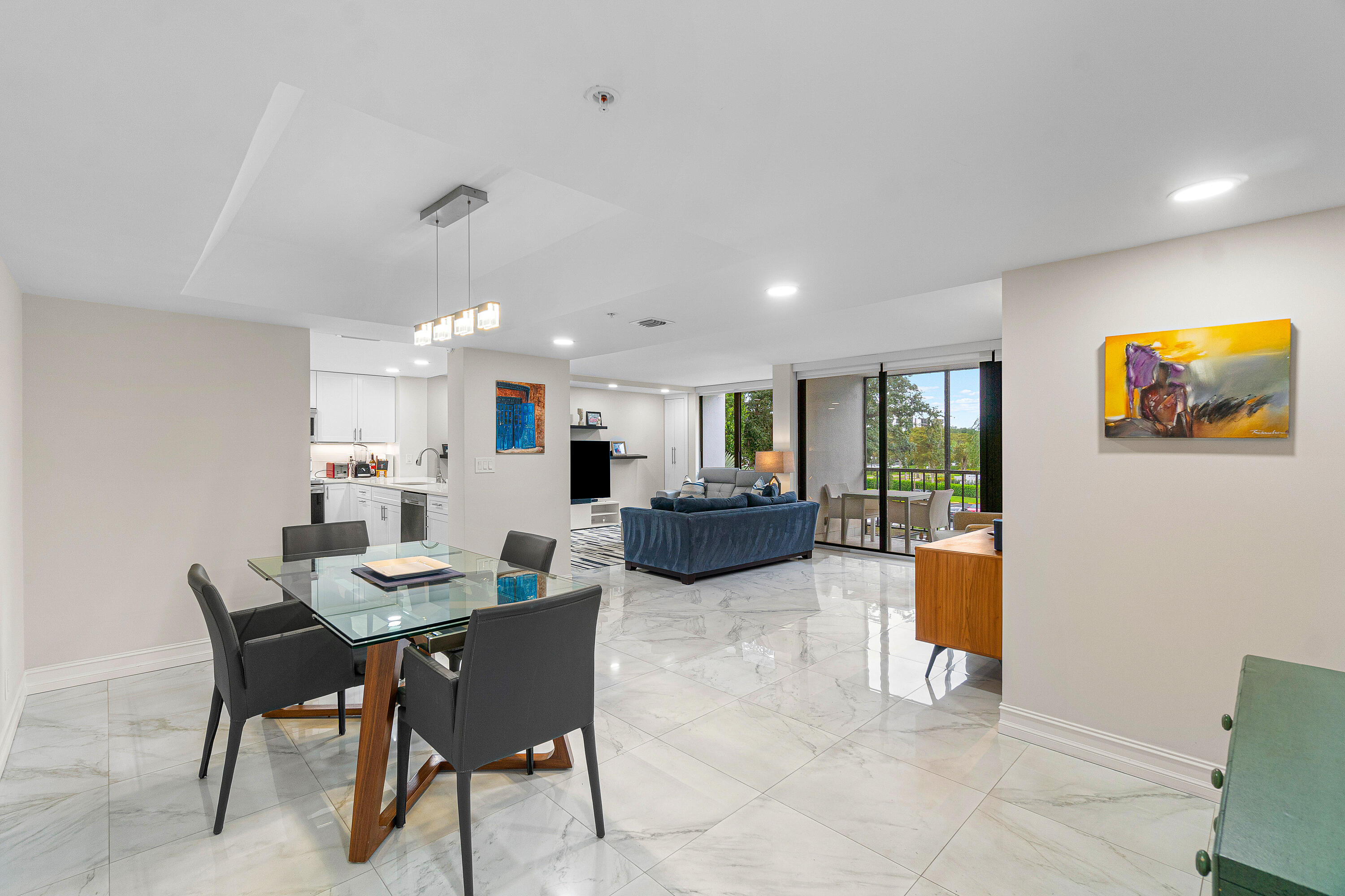 LAKEWOOD MIDRISE CONDO - Residential