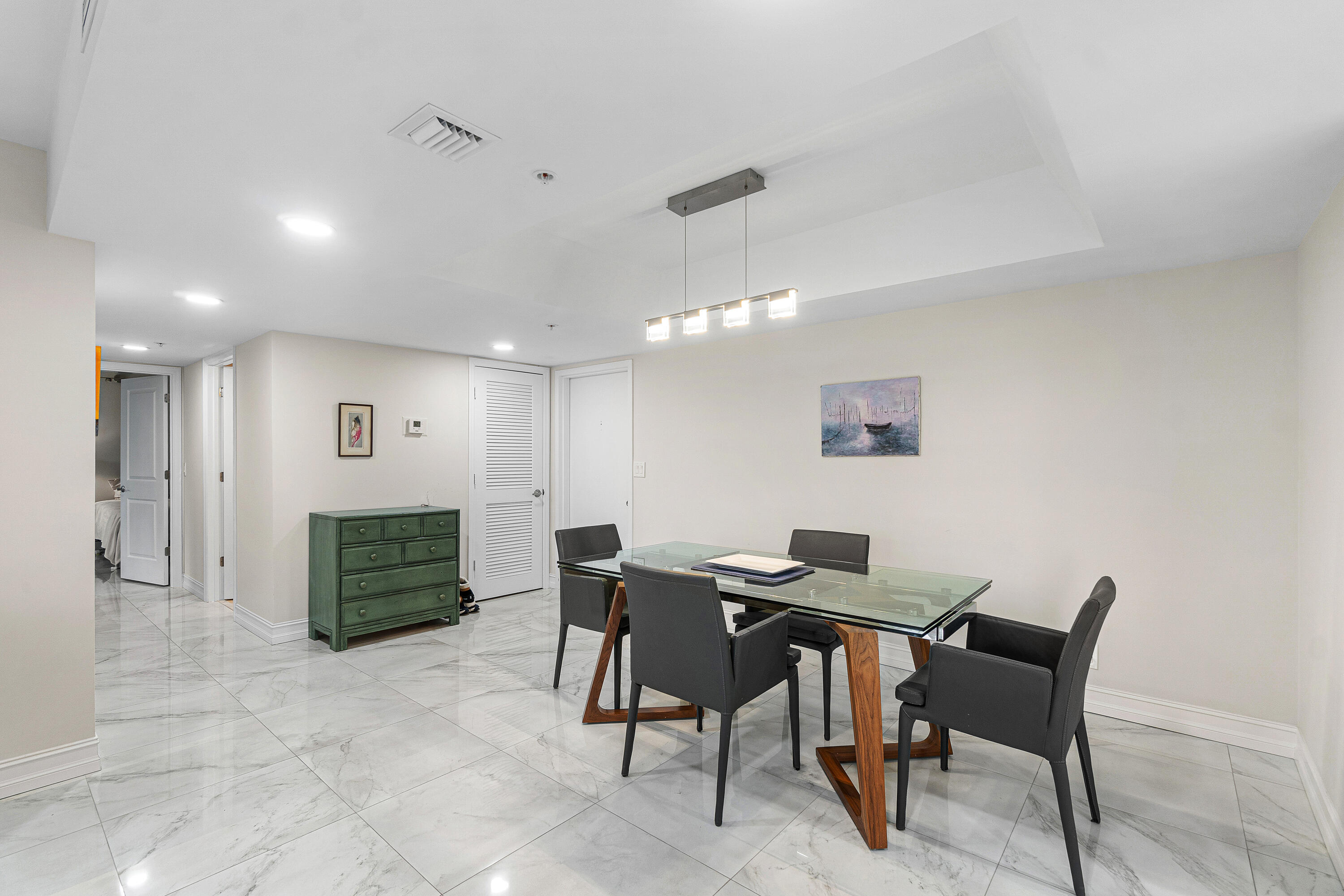 LAKEWOOD MIDRISE CONDO - Residential