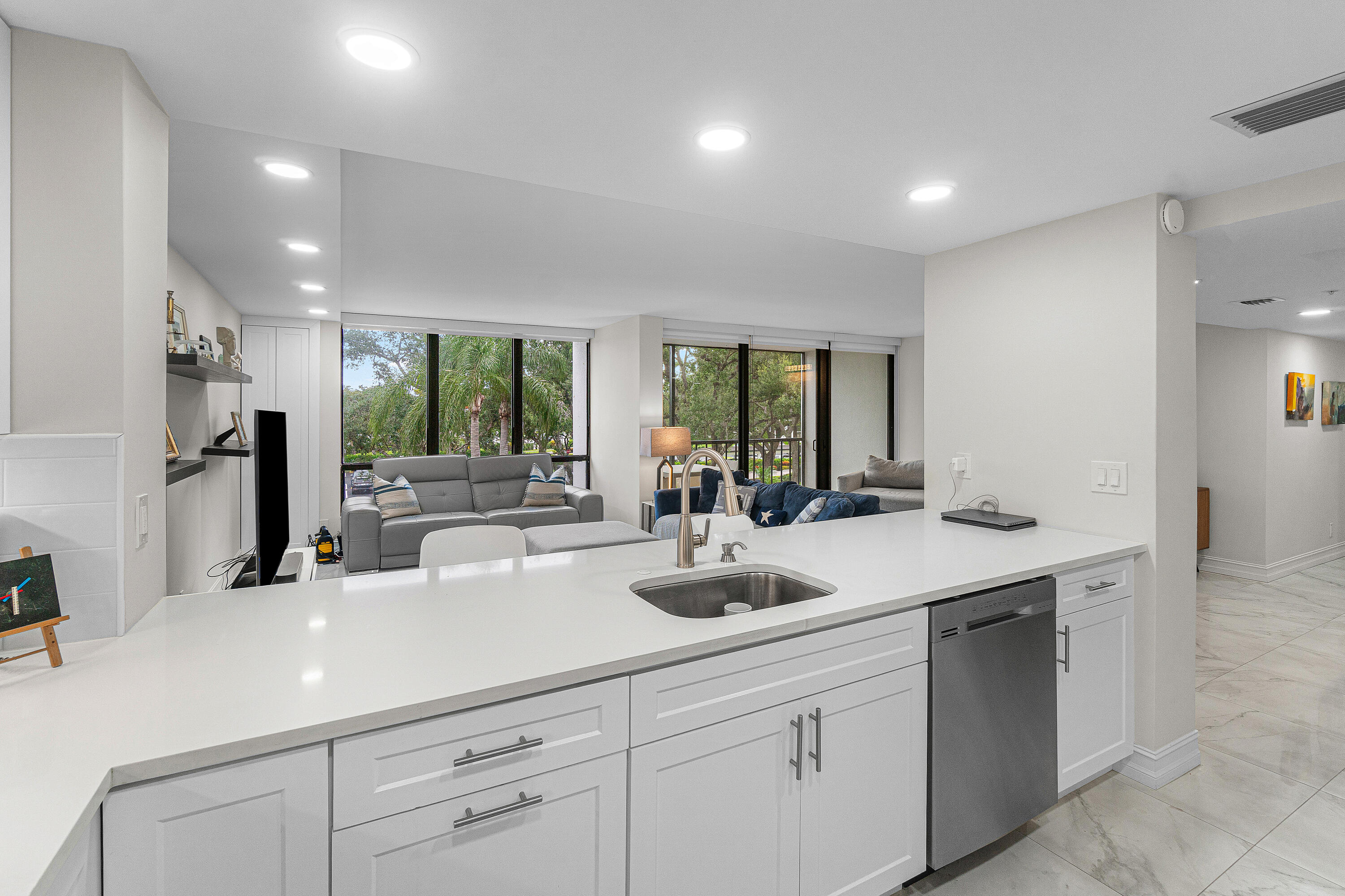LAKEWOOD MIDRISE CONDO - Residential