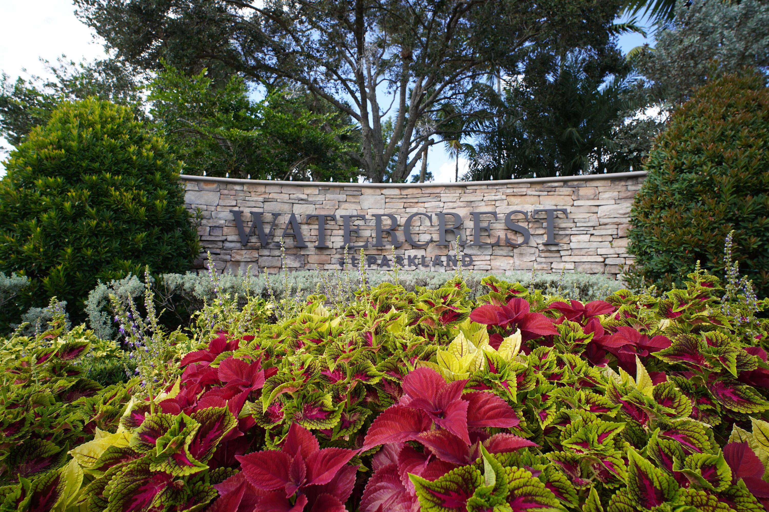 BRUSCHI Watercrest - Residential