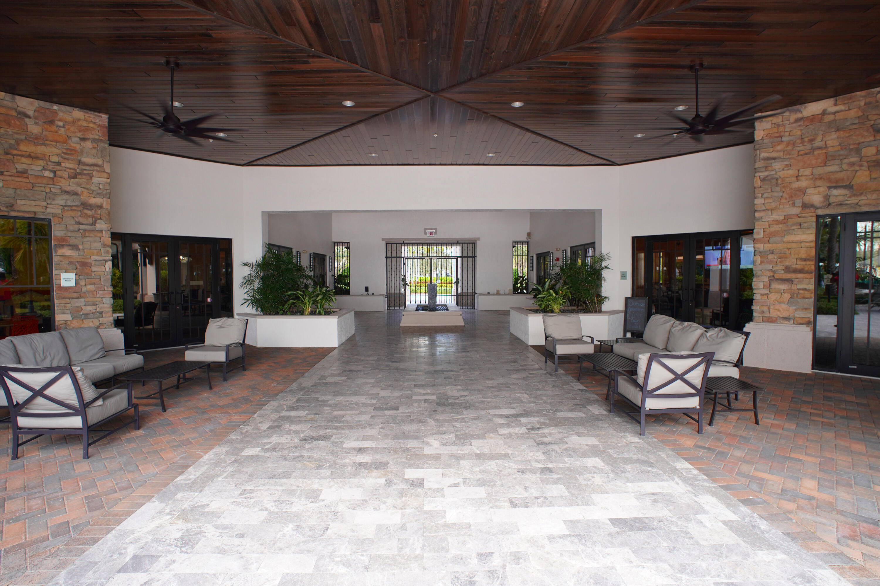 BRUSCHI Watercrest - Residential