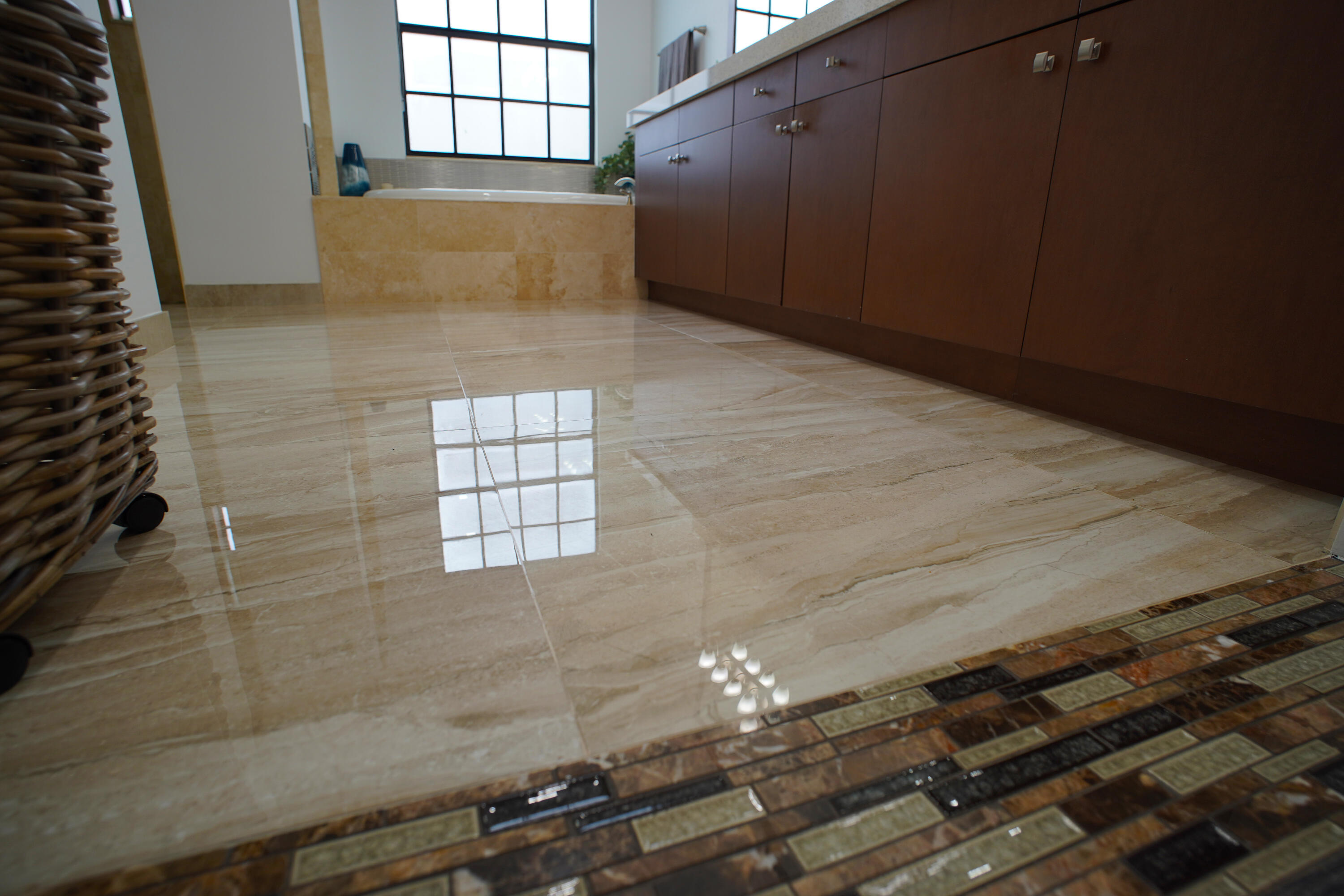 BRUSCHI Watercrest - Residential