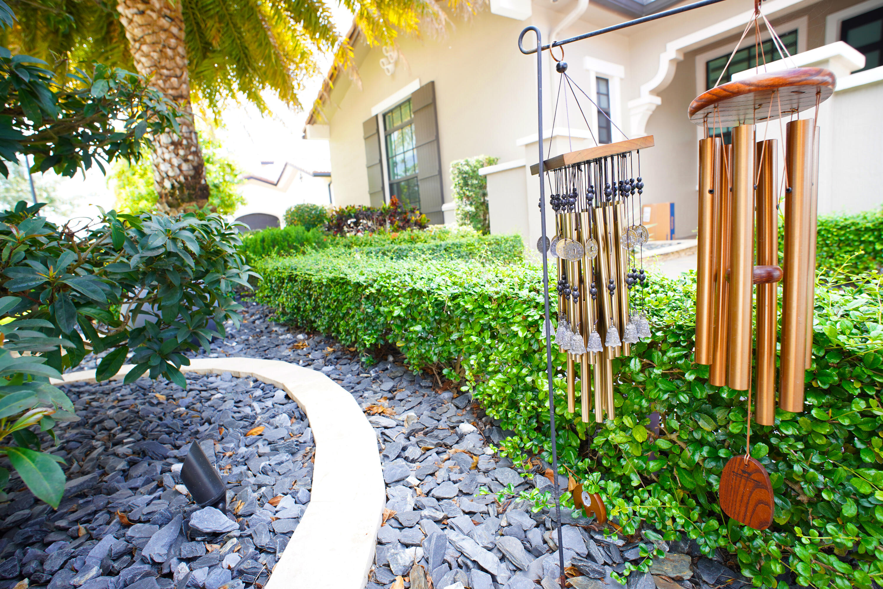 BRUSCHI Watercrest - Residential