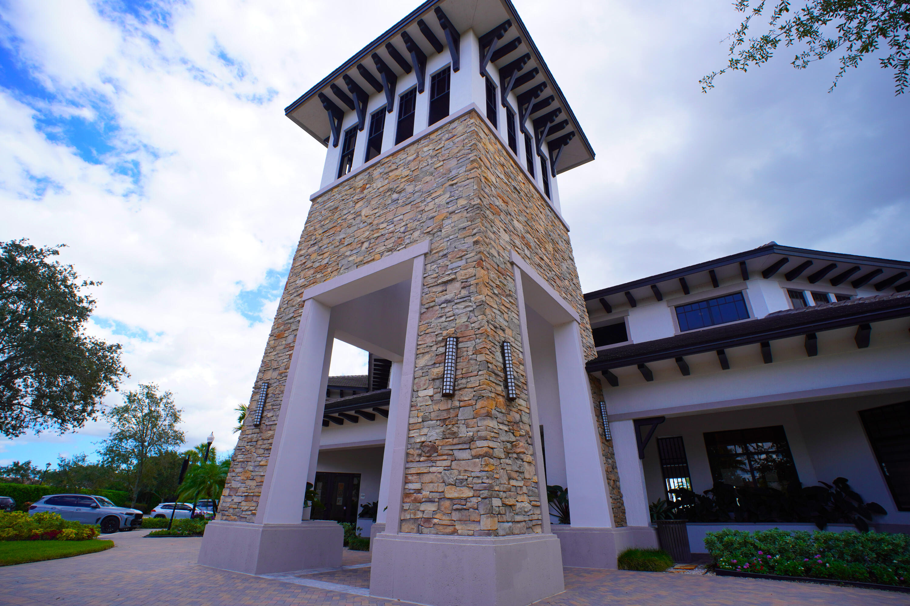 BRUSCHI Watercrest - Residential
