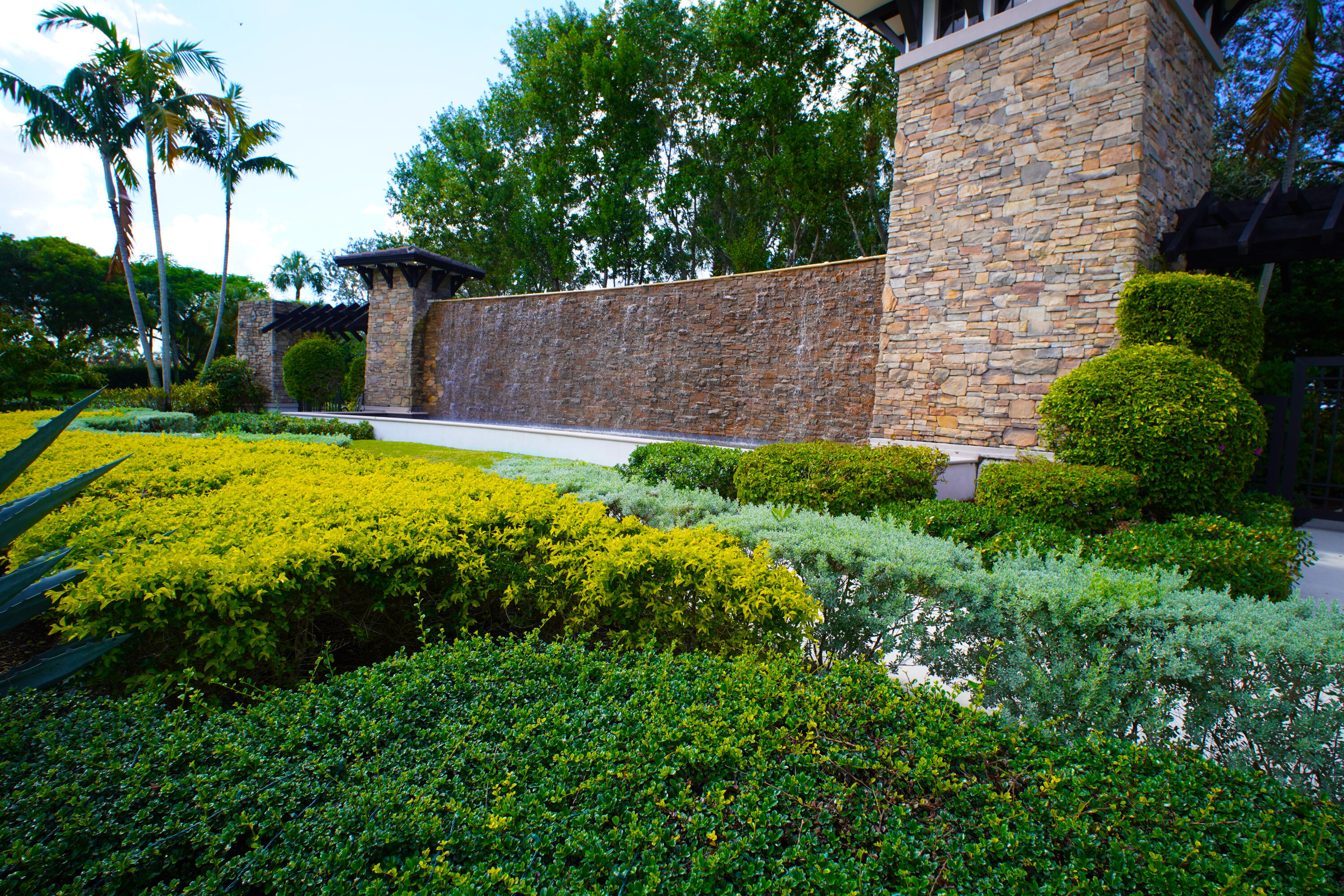 BRUSCHI Watercrest - Residential