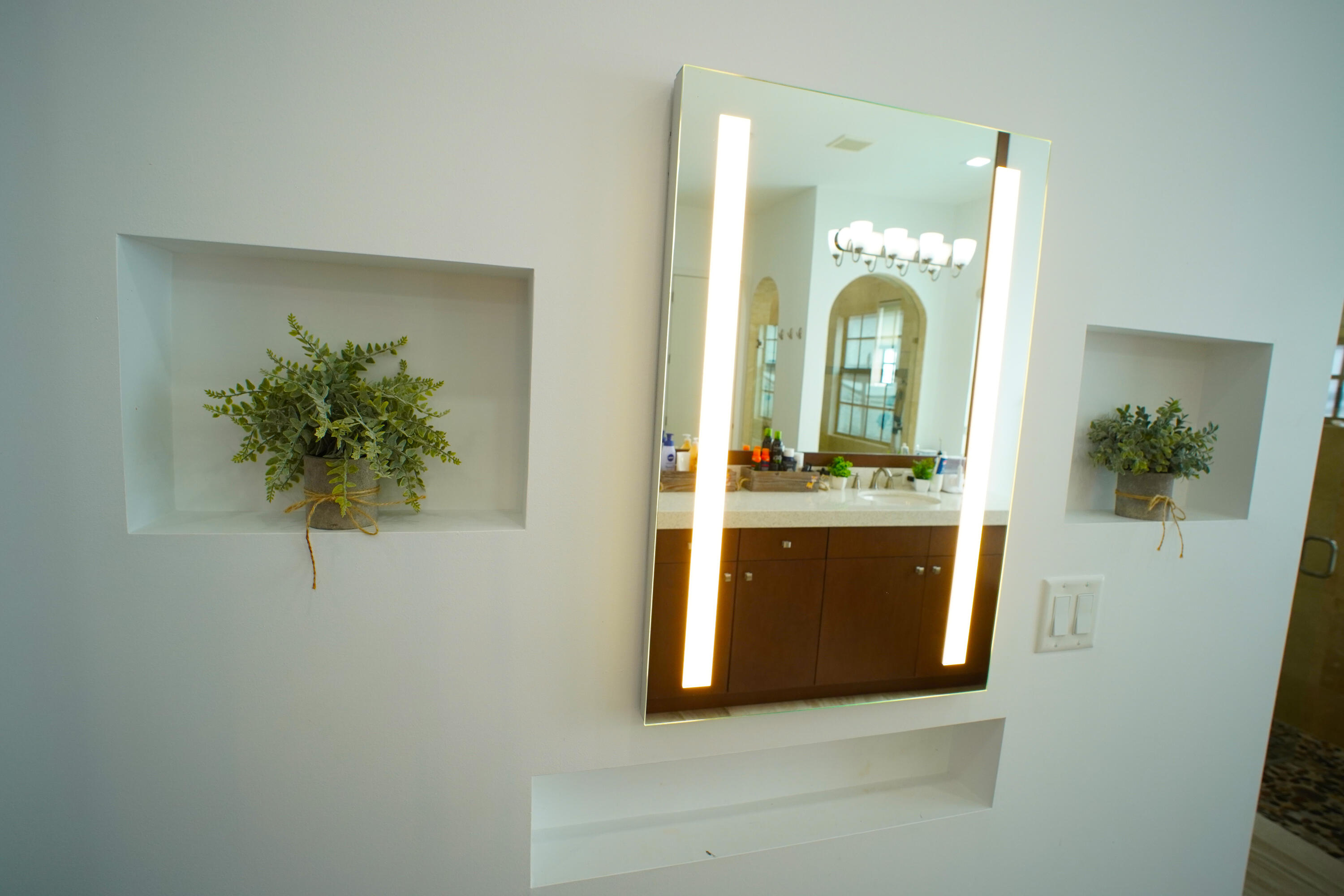 BRUSCHI Watercrest - Residential