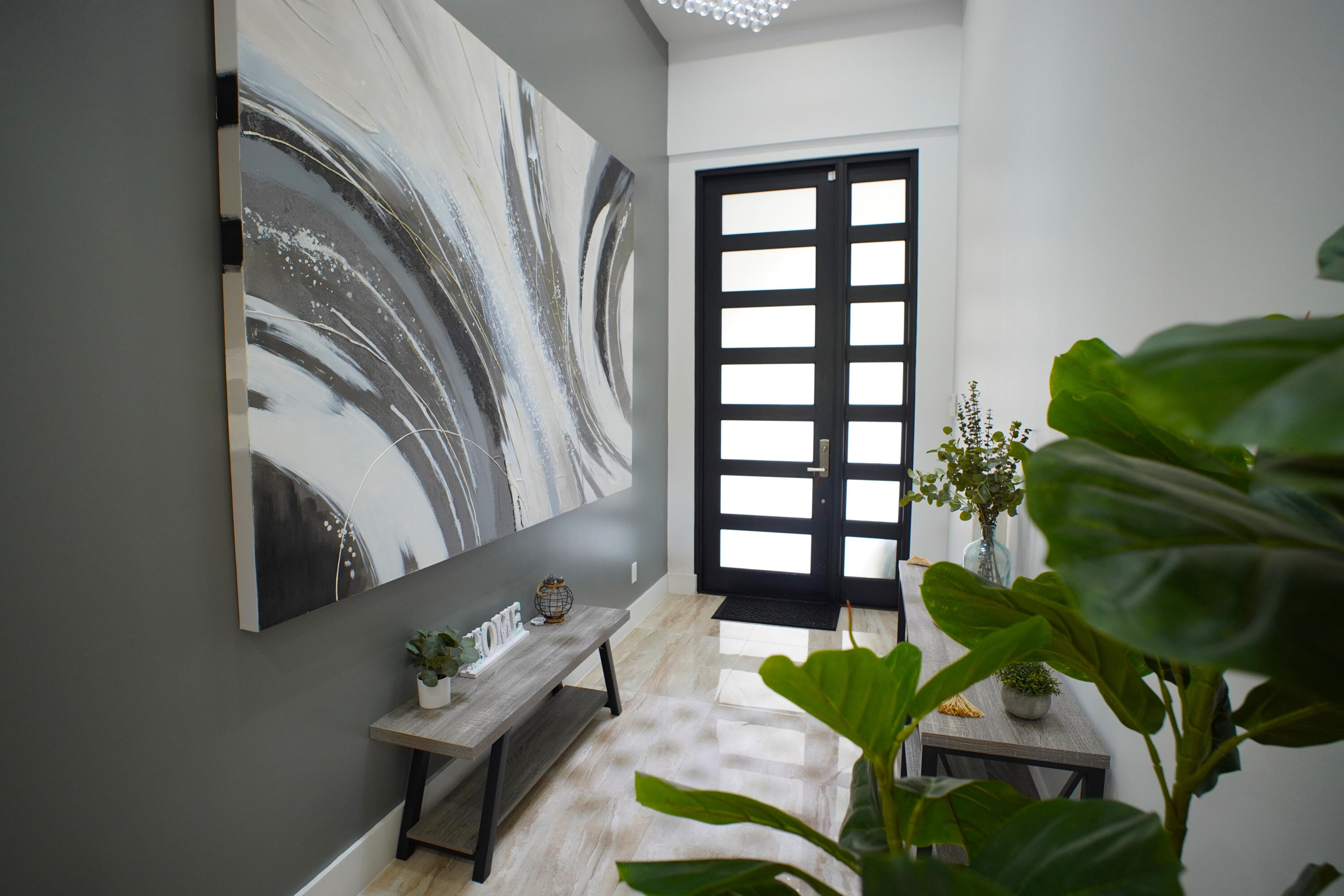 BRUSCHI Watercrest - Residential