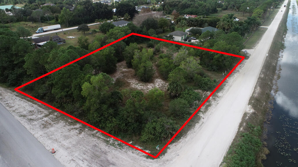Loxahatchee - Land