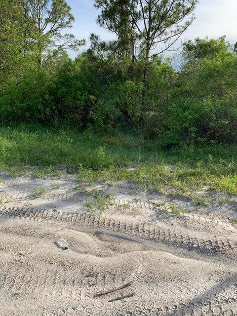 Loxahatchee - Land