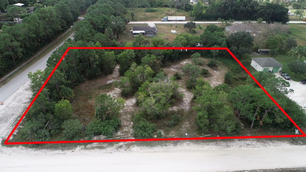 Loxahatchee - Land