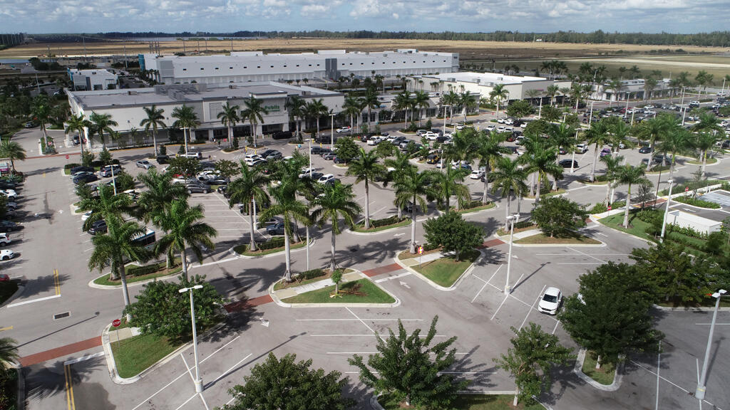 Loxahatchee - Land