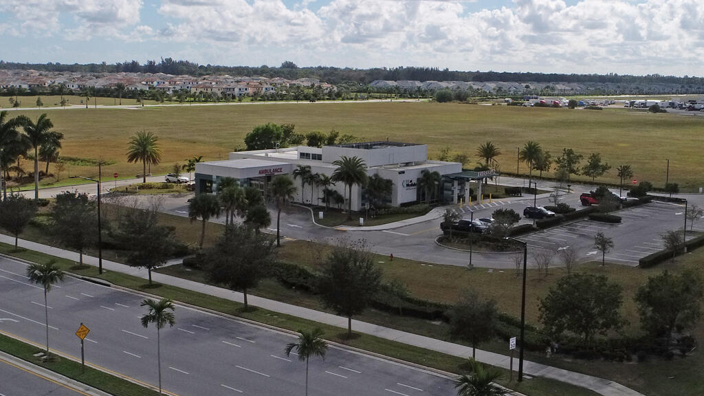 Loxahatchee - Land