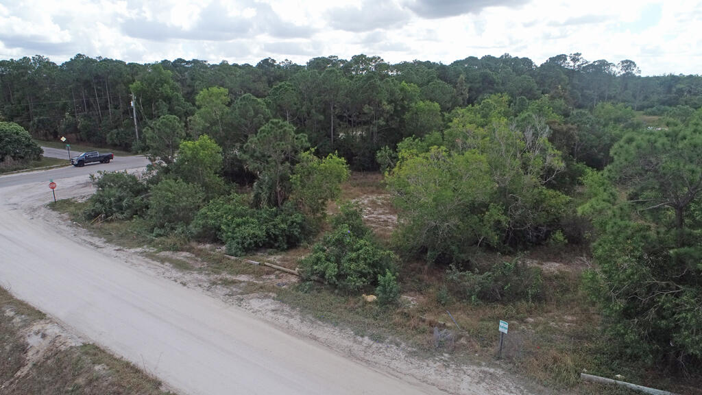 Loxahatchee - Land