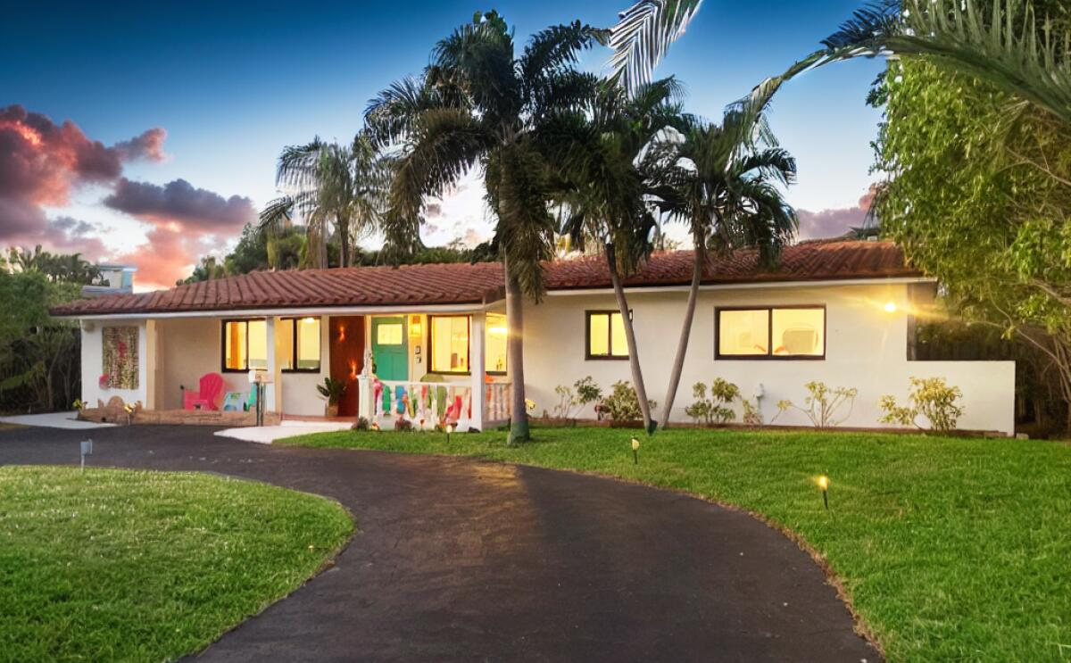 Silver Shores Sec Of Laud - Residential