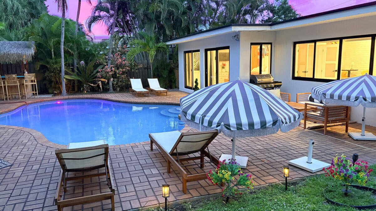 Silver Shores Sec Of Laud - Residential