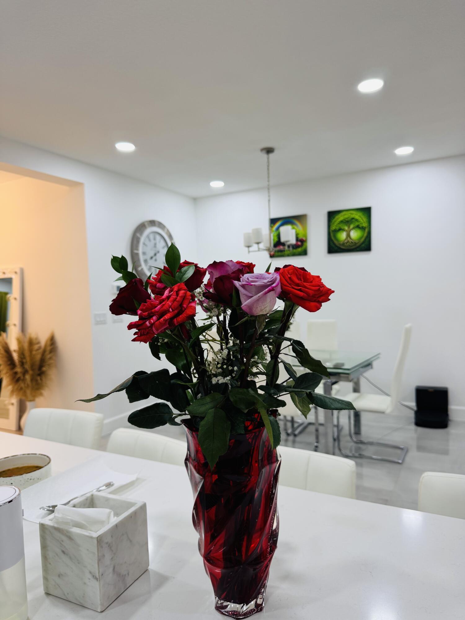 ARDEN PUD POD G NORTH - Residential Lease