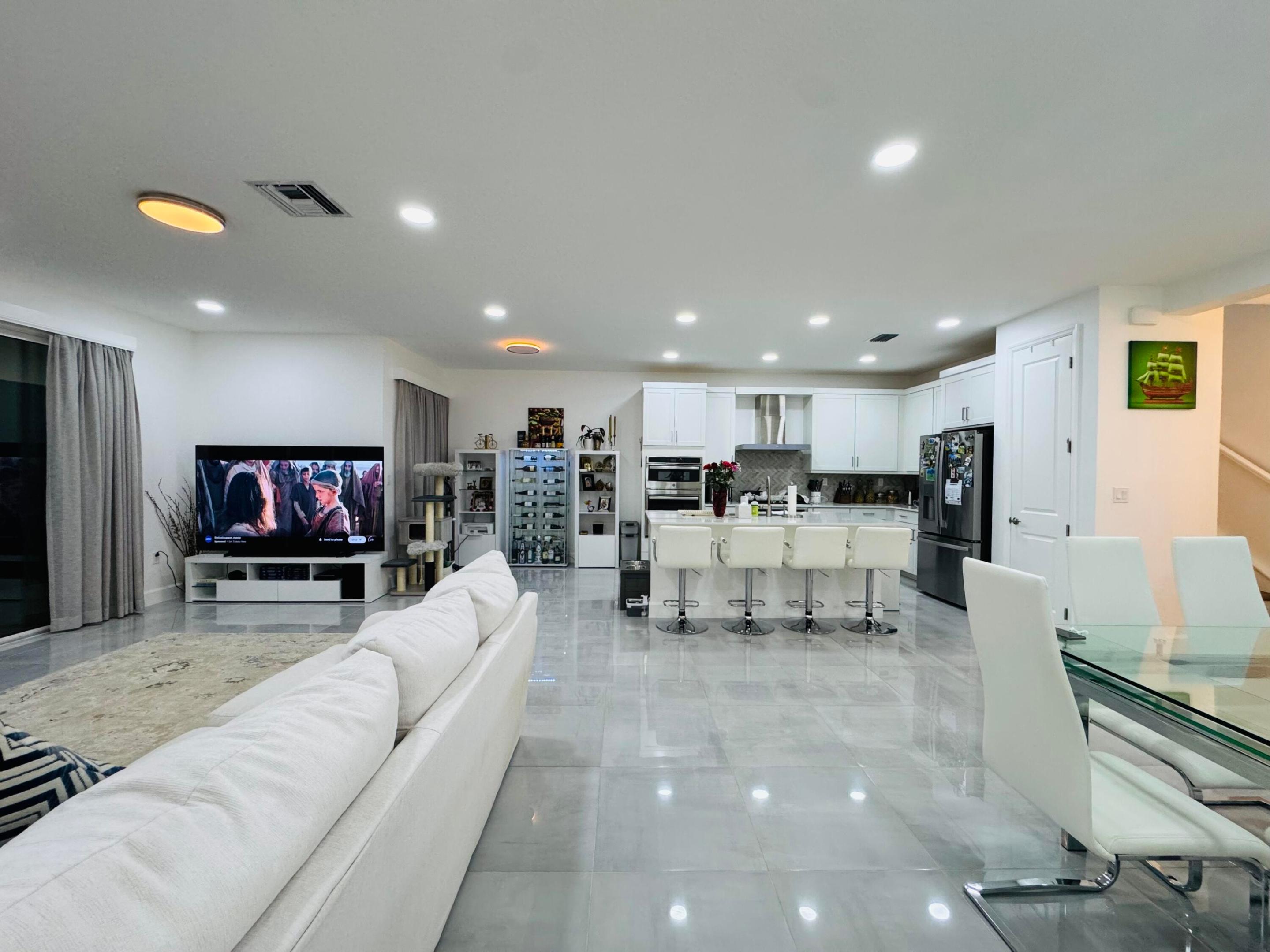 ARDEN PUD POD G NORTH - Residential Lease