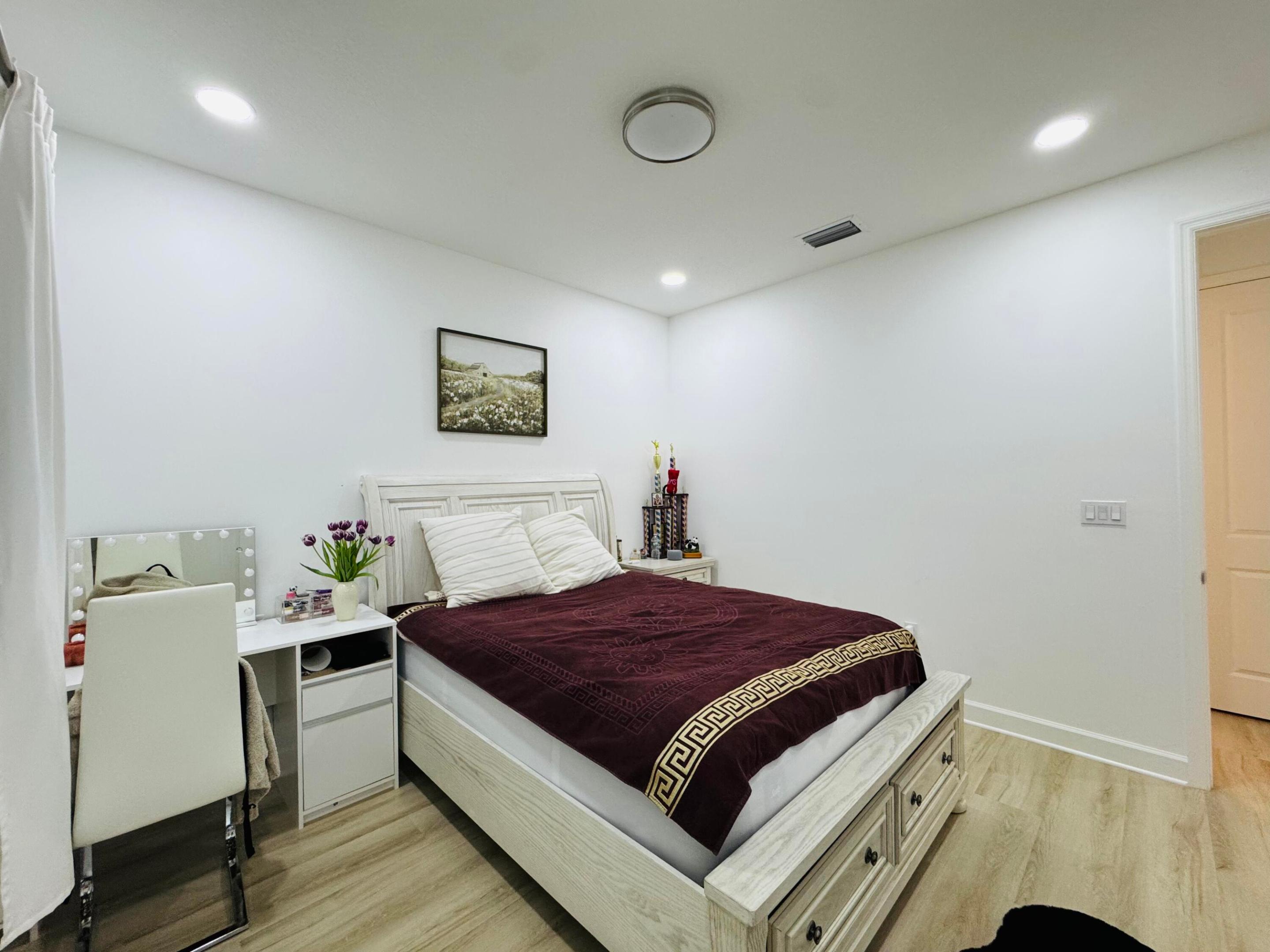 ARDEN PUD POD G NORTH - Residential Lease