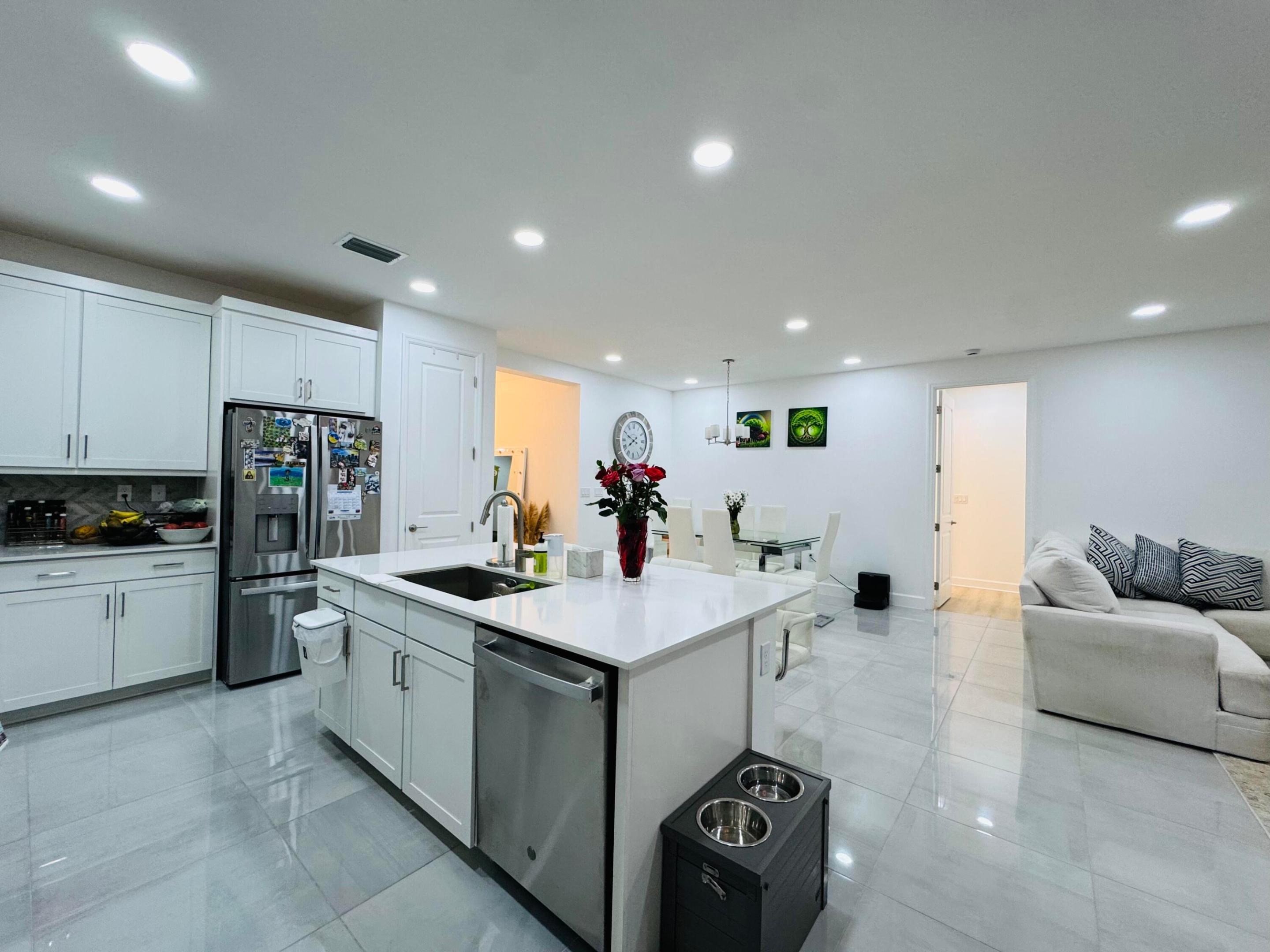 ARDEN PUD POD G NORTH - Residential Lease