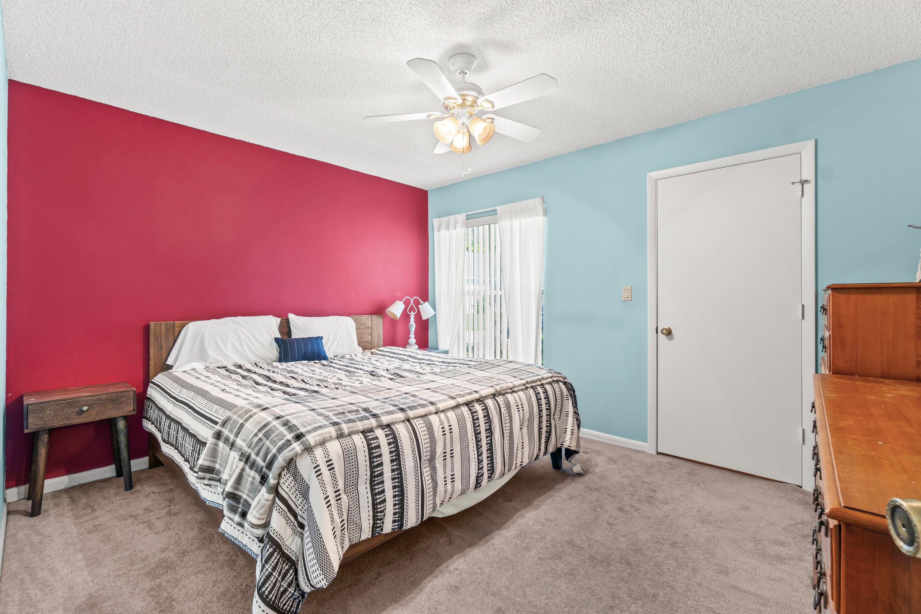 MEADOW LAKE - Residential