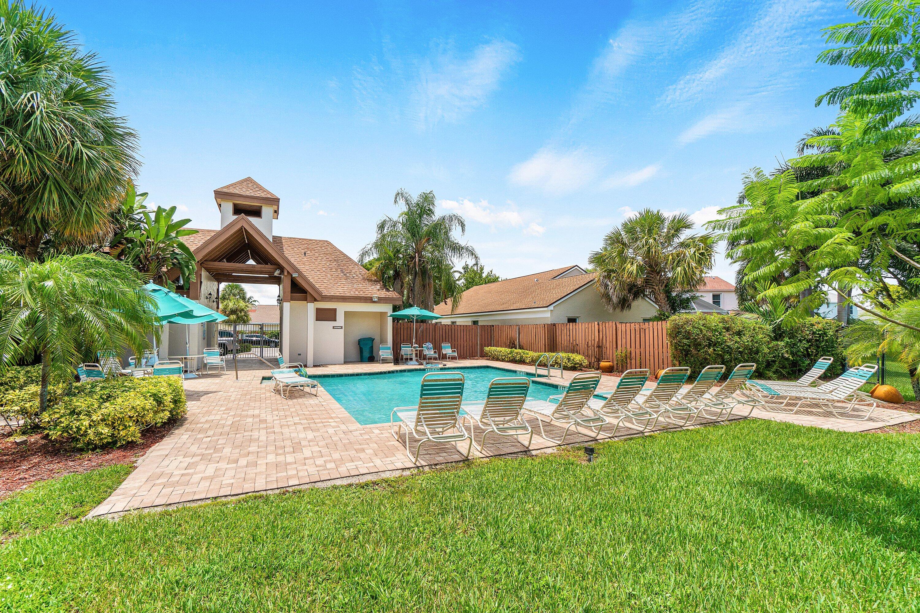 MEADOW LAKE - Residential