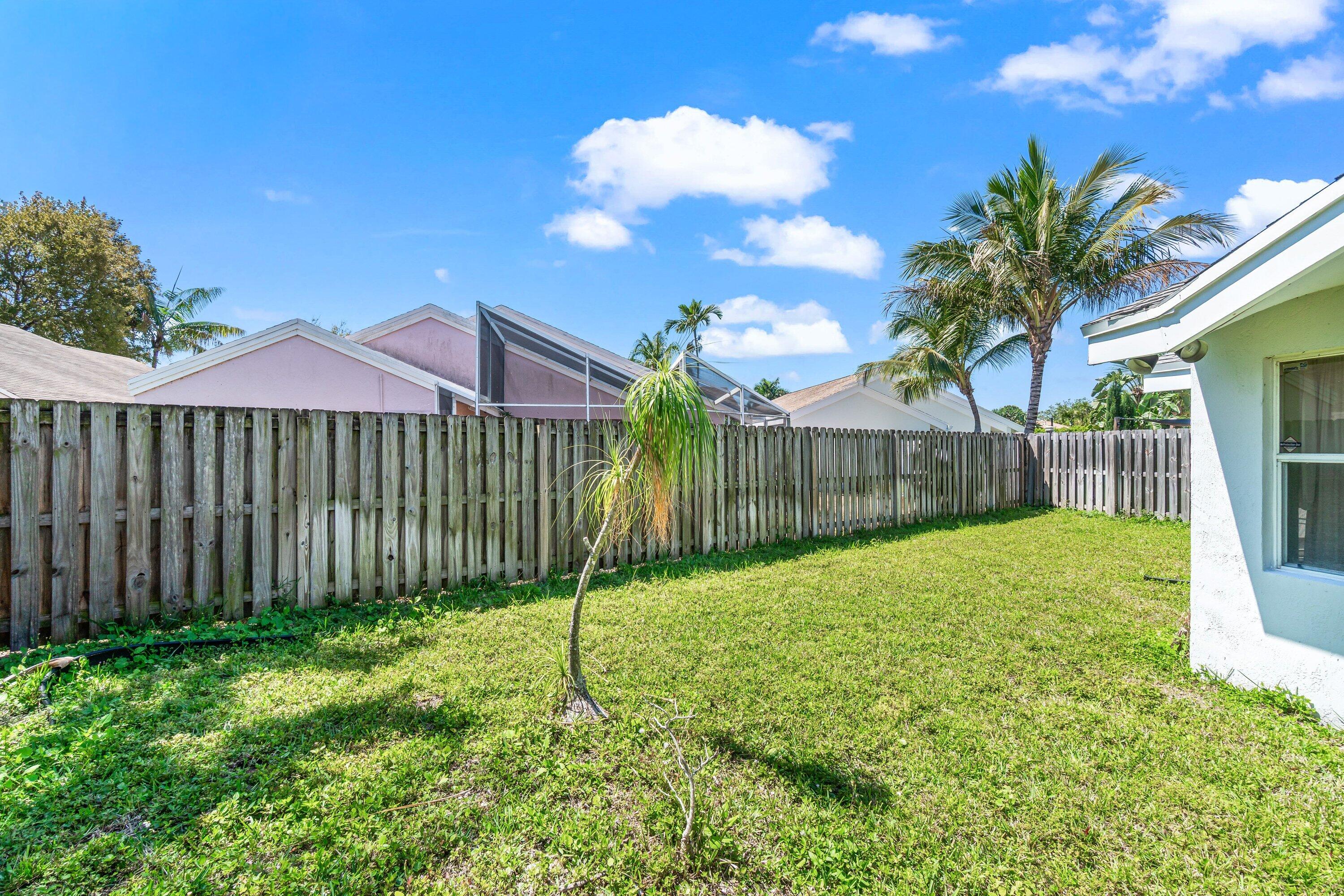 MEADOW LAKE - Residential