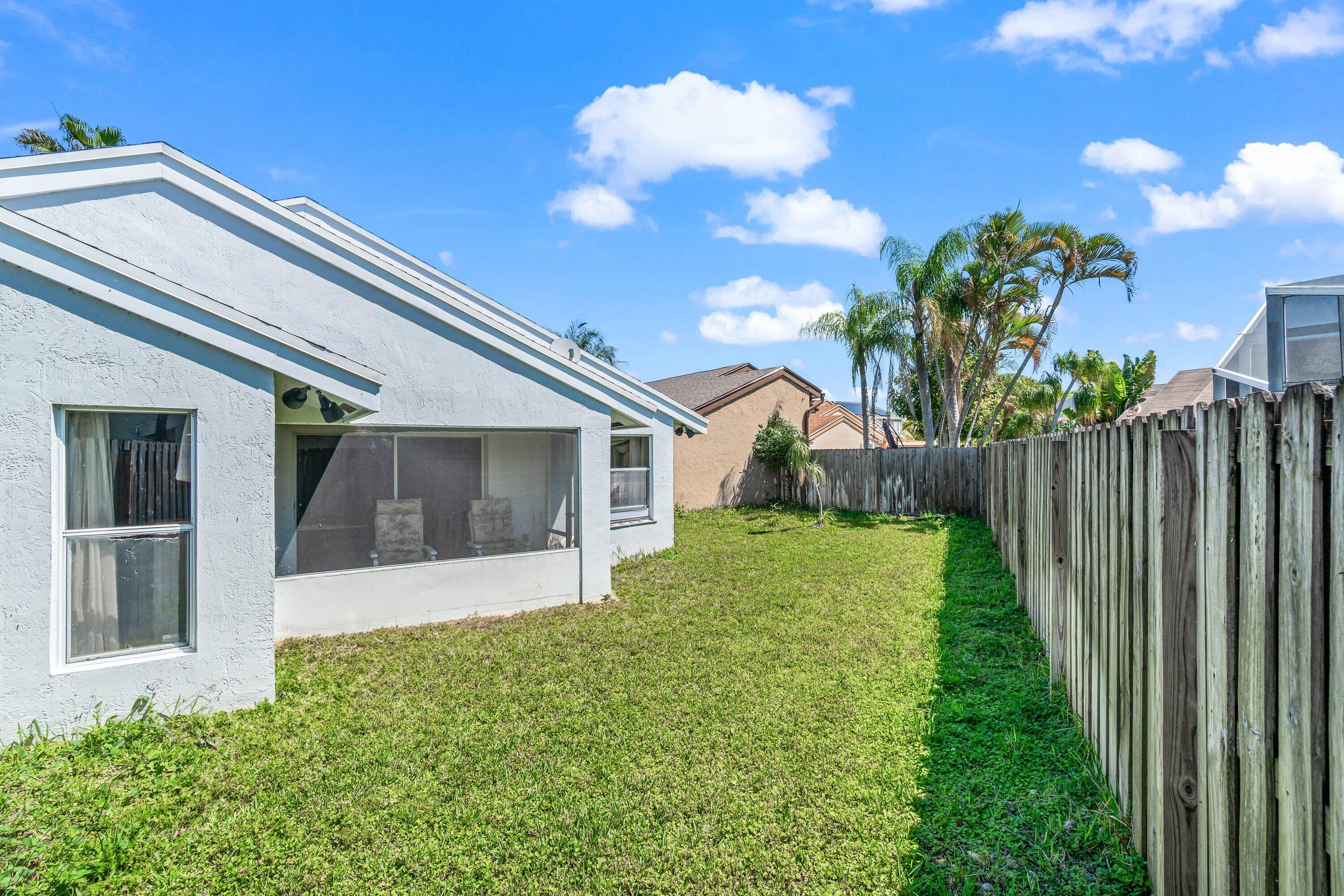MEADOW LAKE - Residential