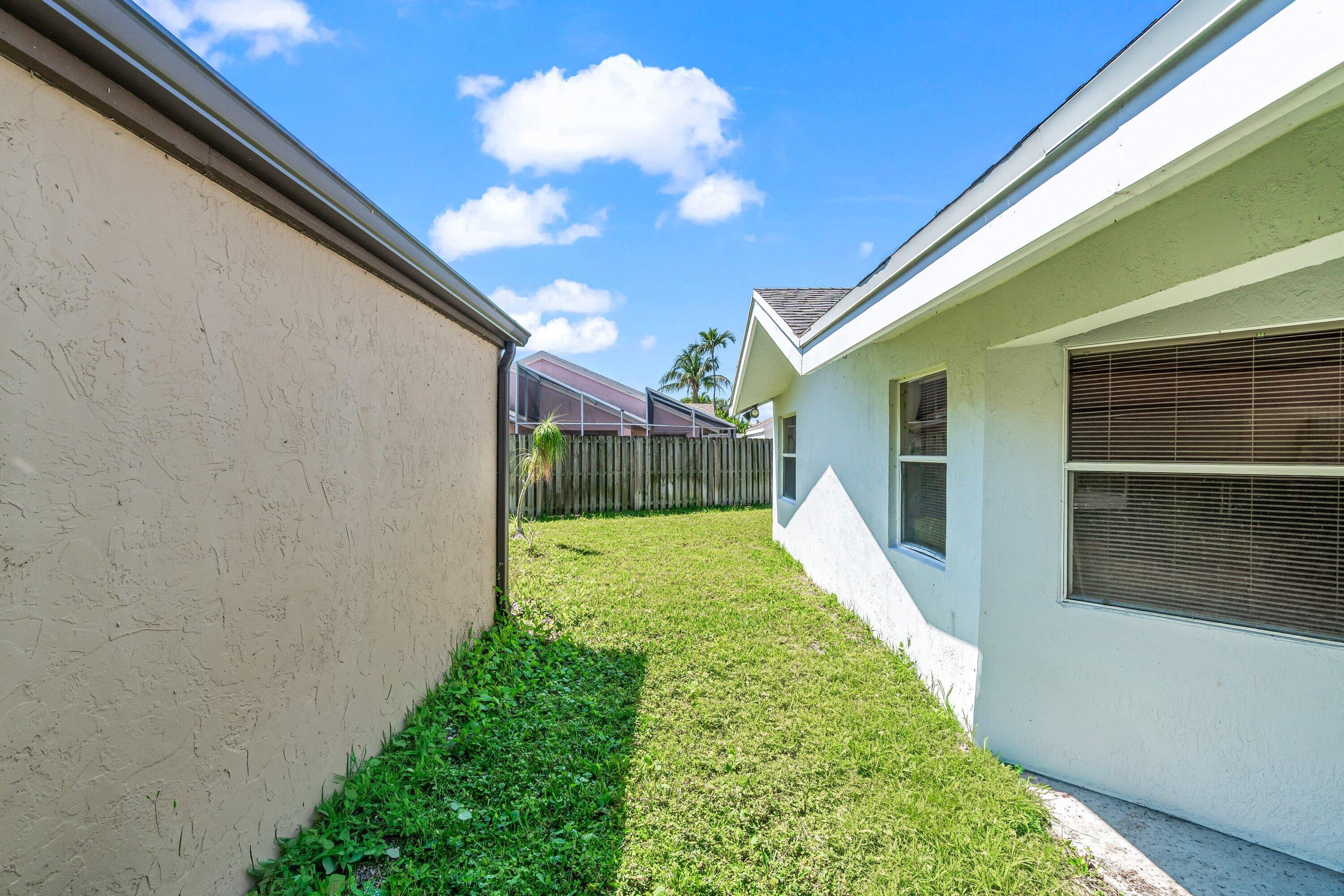 MEADOW LAKE - Residential
