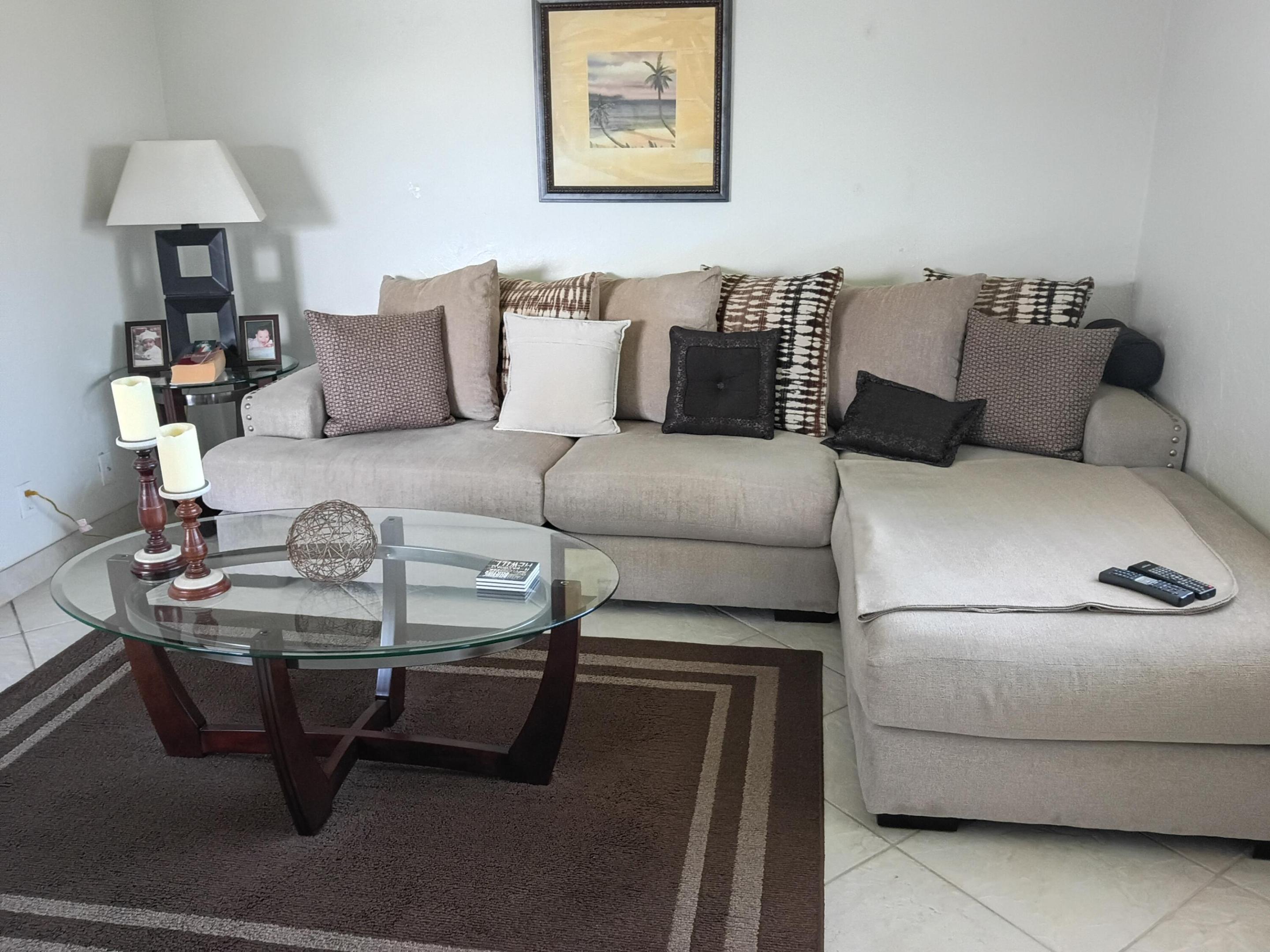 KINGS POINT FLANDERS CONDOS - Residential Lease